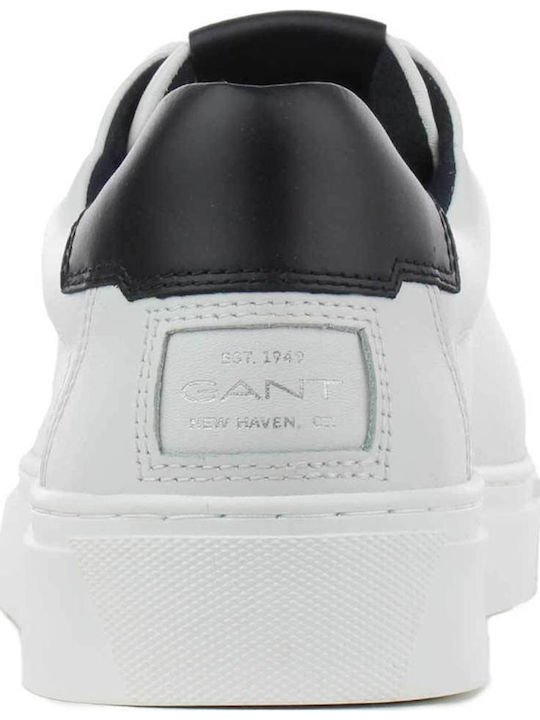 Mc Julien Sneakers White