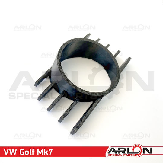 Frisky Car Air Vent Instrument Mount 52mm