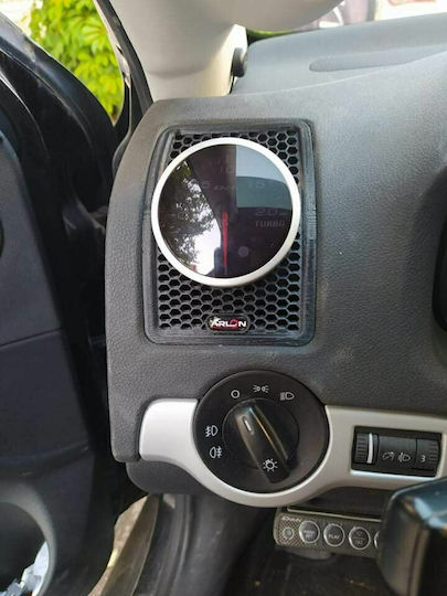 Frisky Car Air Vent Instrument Mount 60mm