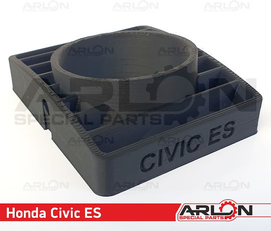 Frisky Car Air Vent Instrument Mount 52mm