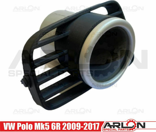 Frisky Für das Auto 52mm Entlüftung