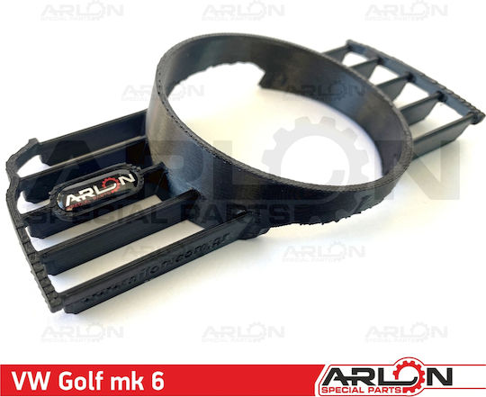Frisky Car Air Vent Instrument Mount 52mm