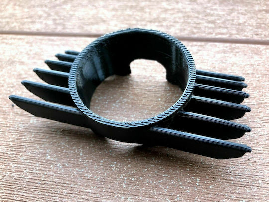 Frisky Für das Auto 52mm Entlüftung