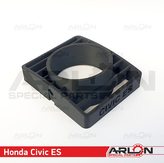 Frisky Car Air Vent Instrument Mount 52mm
