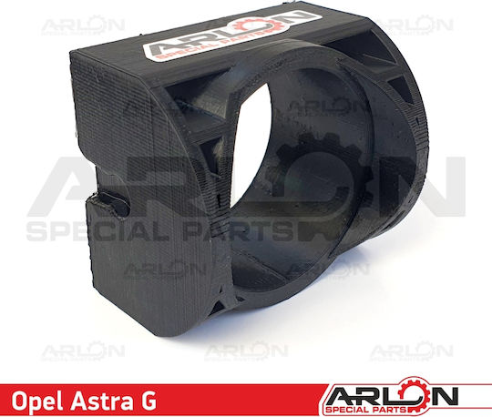 Frisky Car Air Vent Instrument Mount 52mm
