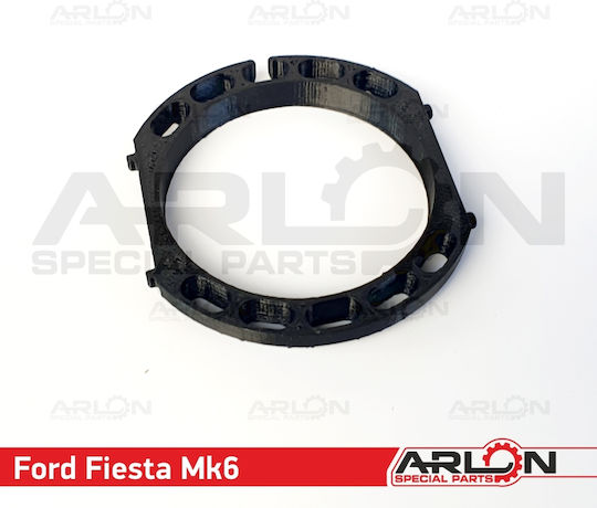 Frisky Für das Auto 52mm Entlüftung