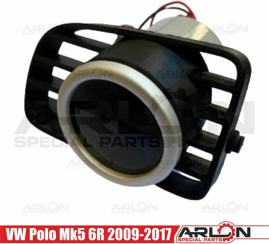 Frisky Für das Auto 52mm Entlüftung