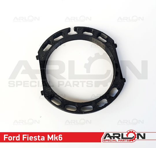 Frisky Für das Auto 52mm Entlüftung