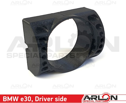Frisky Car Air Vent Instrument Mount 52mm