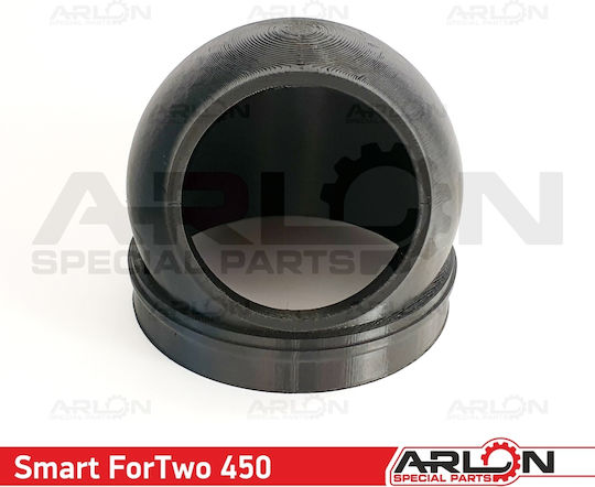Frisky Car Air Vent Instrument Mount 52mm