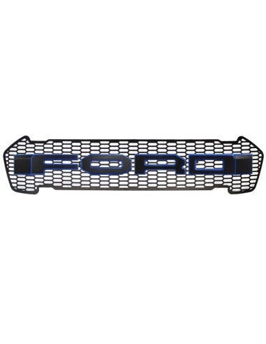 Car Decorative Mask Ford Ranger