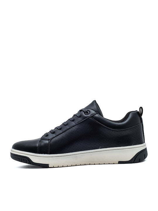 Ανδρικά Sneakers Μαύρο