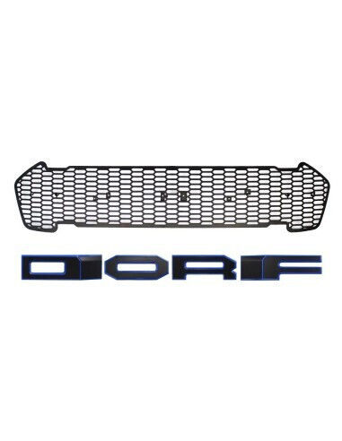 Car Decorative Mask Ford Ranger