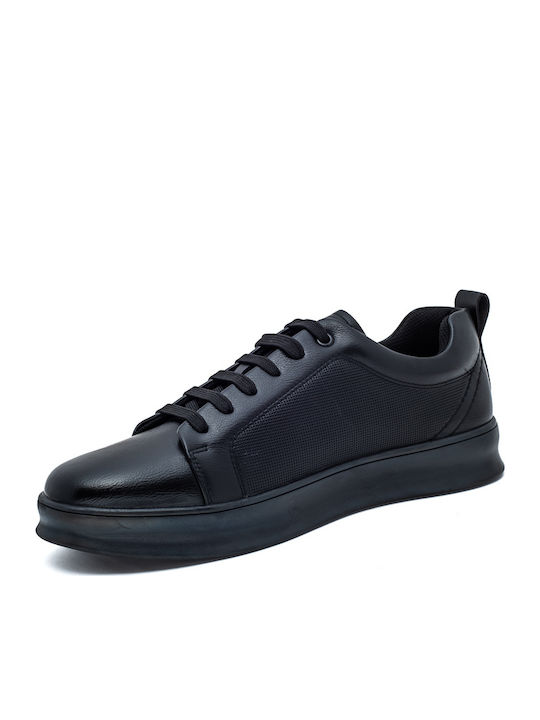 Ανδρικά Sneakers Μαύρο