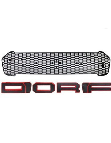 Car Decorative Mask Ford Ranger Chevrolet Lumina
