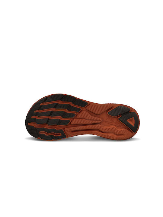Experience Flow Sport Shoes Running Gray / Orange