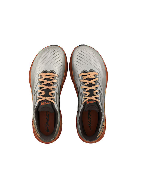 Experience Flow Sport Shoes Running Gray / Orange
