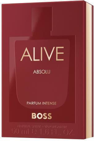 Boss Alive Absolu Eau de Parfum 50ml