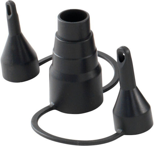Outwell Electric Pump for Inflatables Blue