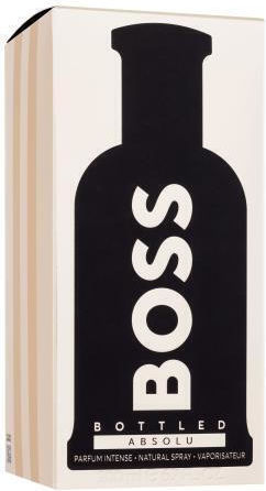 Boss Bottled Absolu Intense Eau de Parfum 200ml