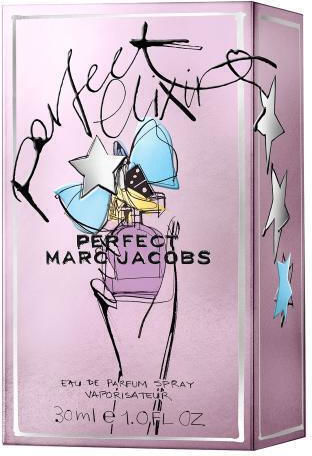 Marc Jacobs Perfect Elixir Eau de Parfum 30ml