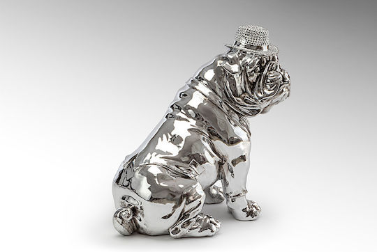 Bulldog Hat 841207 Διακοσμητικό