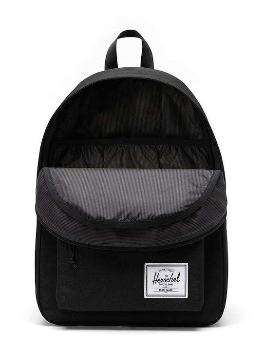 Herschel Classic 20lt Μαύρο