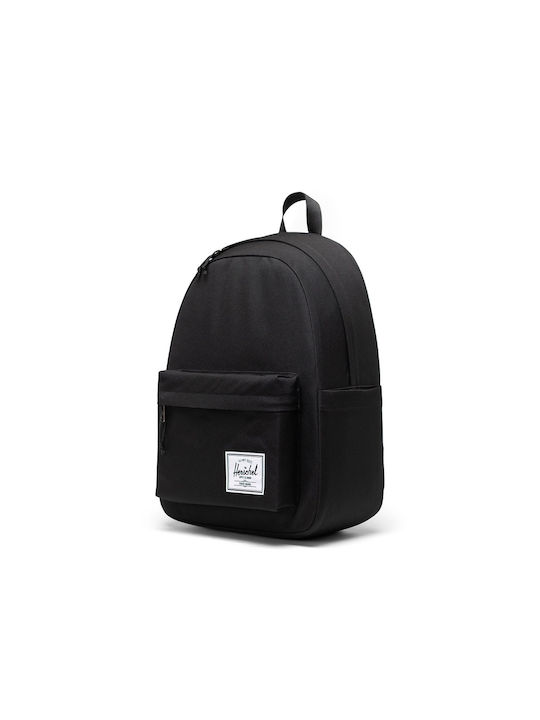 Herschel Weiblich Stoff Rucksack Schwarz 26Es