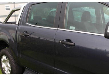Mânerul ușii Volkswagen T6 Ford Vânător 2012-2022