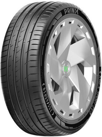 Prinx 255/40R20 101Magazin online M+S Vara Anvelopă pentru Mașină Electrică
