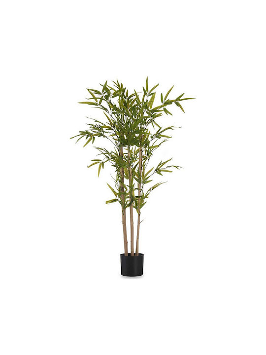 Decorative Plant Plastic Material Iron Wire Bamboo 70 X 120 X 70 Cm