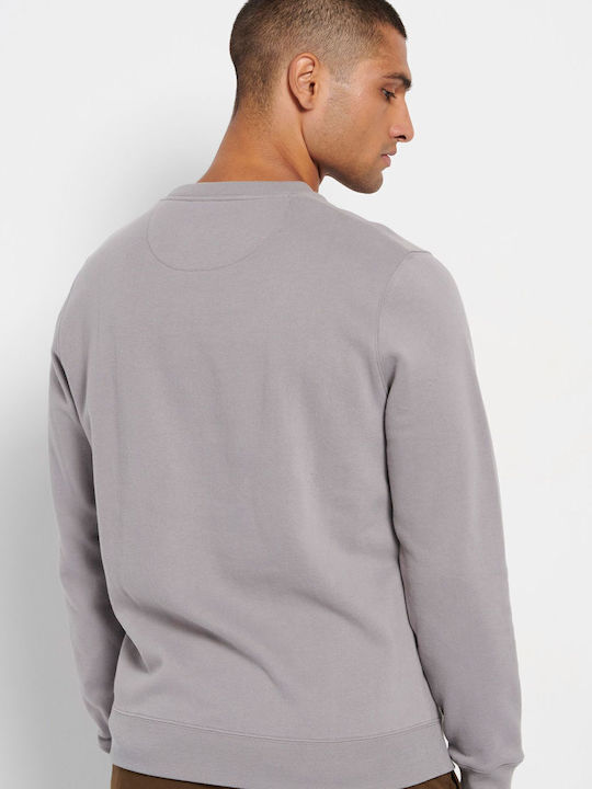 Sweatshirt Greige