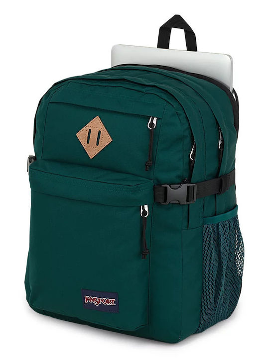Jansport Backpack 32lt Green