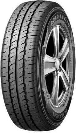 Nexen 205/65R16 107/105RT Θερινό Λάστιχο Αυτοκινήτου