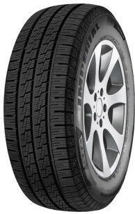 Imperial 205/75R16 113/111R M+S Автомобилна Гума Всесезонна За Лекотоварен Автомобил Тип