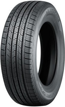 Nankang 255/50R19 107V M+S Θερινό Λάστιχο Αυτοκινήτου