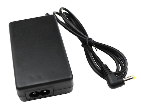 Adaptor Playstation Slim Fat Zola cu Indicator LED Tensiune de Ieșire 5V Lungime Cablu 200 cm Negru