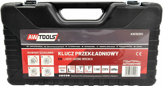 AWTools Εργαλείο Ροπής