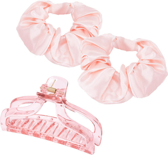 Hair Curling Wand Pink