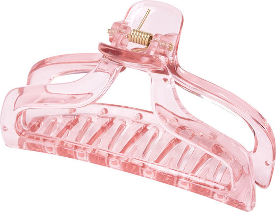 Hair Curling Wand Pink