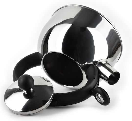 Nick Silver Kettle 1.5l