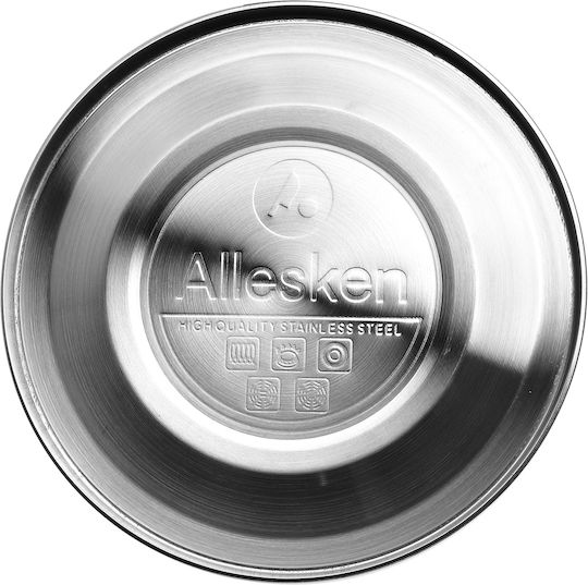 Ceainic Steve Silver 2.0l