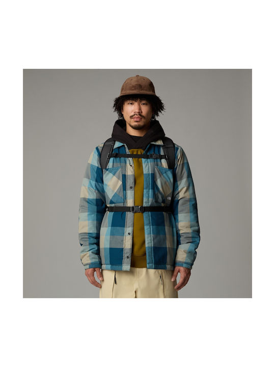 The North Face Планински раница 28лт Сив