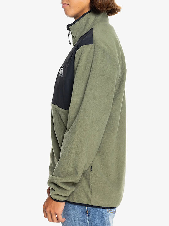 Special Session Ανδρική Ζακέτα Fleece Four Leaf Clover