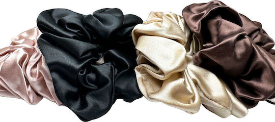 Espree Scrunchie Ροζ