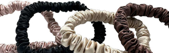 Espree Scrunchie Ροζ