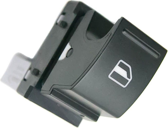 Comutator geamuri auto pentru Seat Altea / Toledo / Leon / Ibiza Volkswagen Passat CC / Magazin online de golf / Jetta / Turul / Passat / Caddy / Tiguan / Touareg