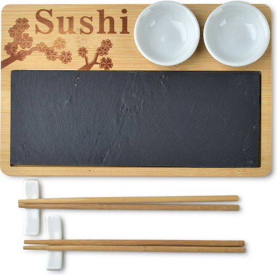 Sushi Sushi Set 2 People