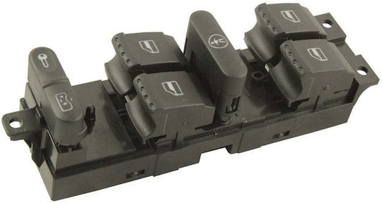 Comutator geamuri auto pentru Lexus ESTE Volkswagen Magazin online de golf / Passat / Bora 1999-2005