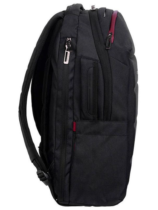 Coolpack Backpack Μαύρο